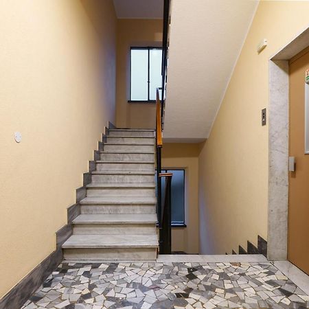 Ferienwohnung Primopiano - Amadeo 46 Mailand Exterior foto