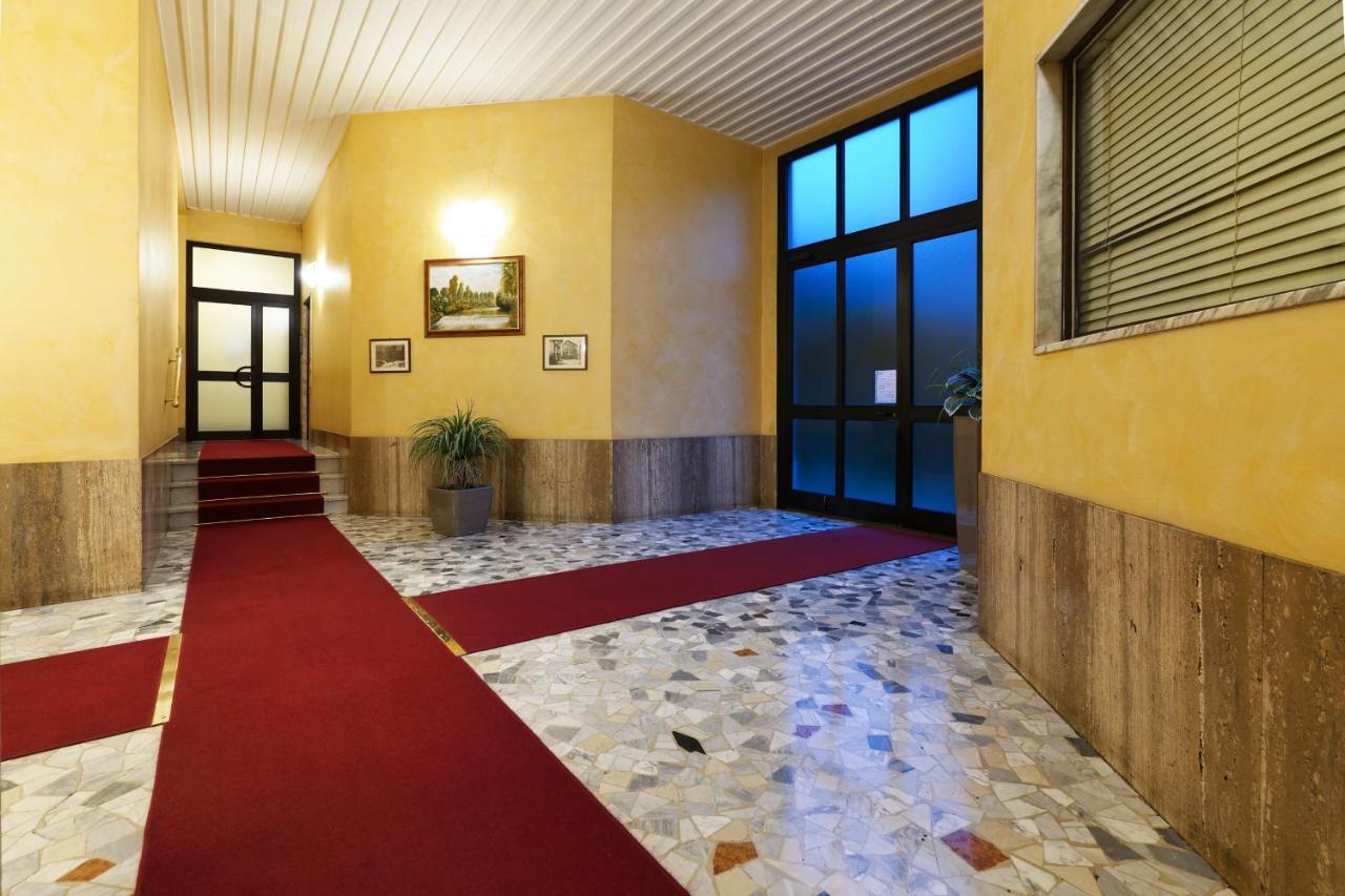 Ferienwohnung Primopiano - Amadeo 46 Mailand Exterior foto